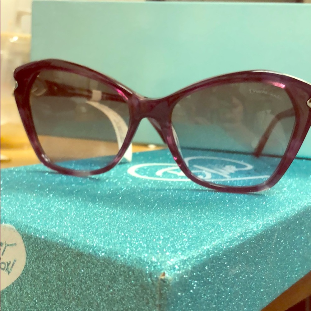 Roberto Cavalli sunglasses